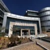 Hospital Dr. Carlos Cisternas
