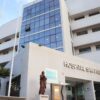 Hospital San Palo de Coquimbo