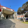 Hospital San Juan de Dios, La Serena