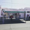 Hospital Comunitario de Mejillones