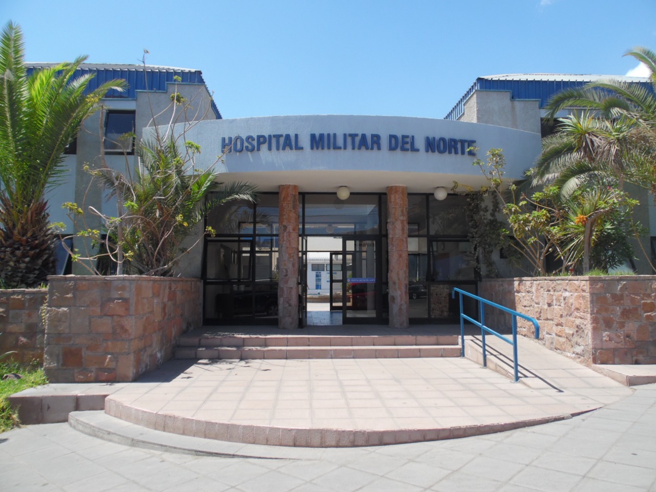 Hospital Militar del Norte